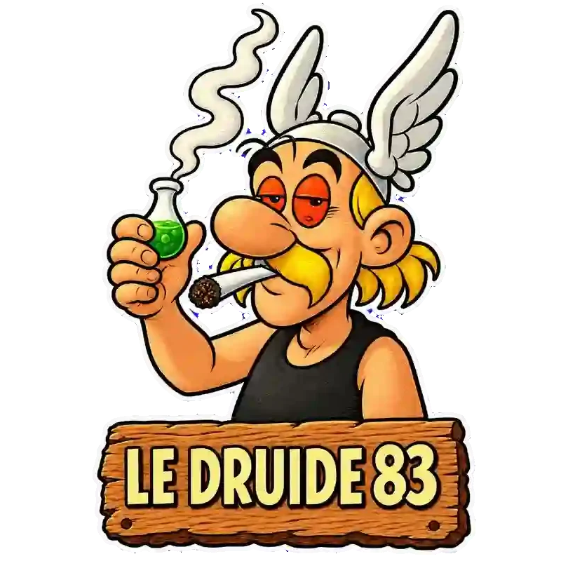 Le Druide 83
