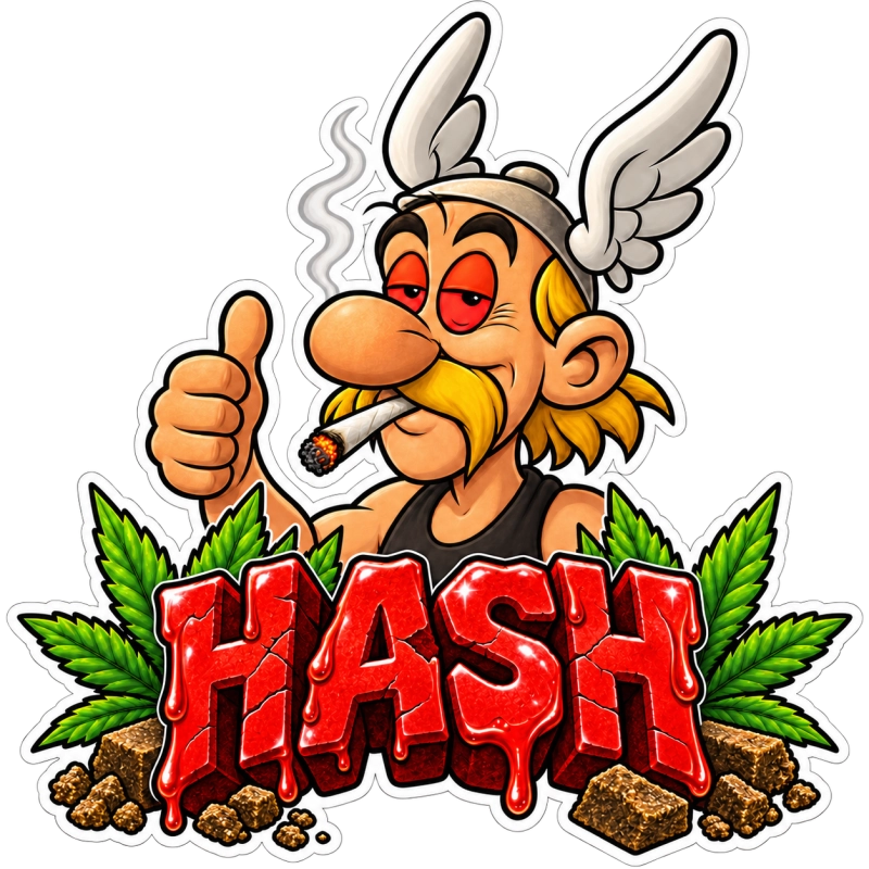Hash