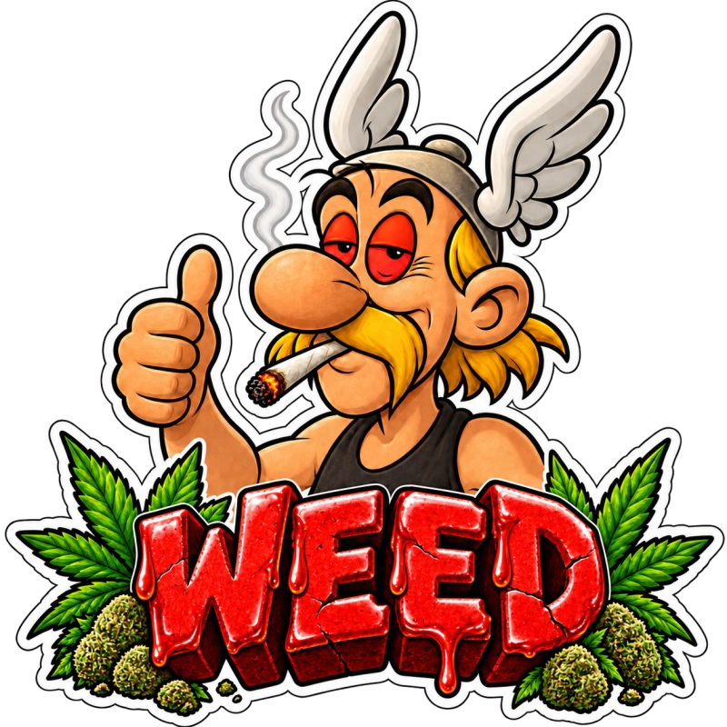 Weed